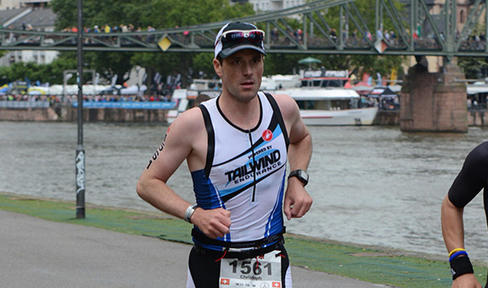 Getting Back in the Race with Team Fox