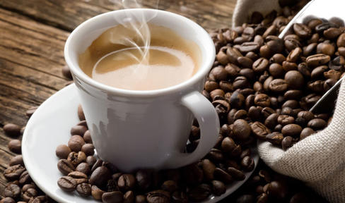 ‘A Cup of Coffee a Day Keeps Dyskinesia Away?’