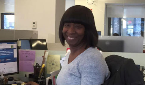 The 10-Plus Club: Q&A with Longtime MJFF Staffers