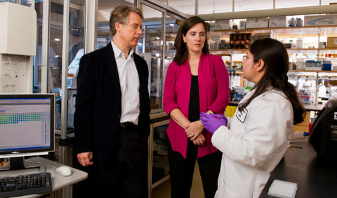 Parkinson's Nilotinib Trial Enrolling Participants
