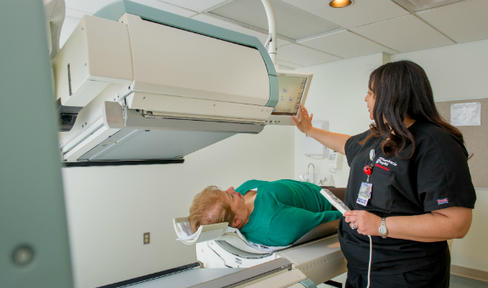 Regulators Endorse First Imaging Test for Parkinson's Disease Clinical Trials