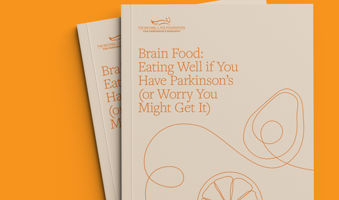 Brain Health Diet Guide