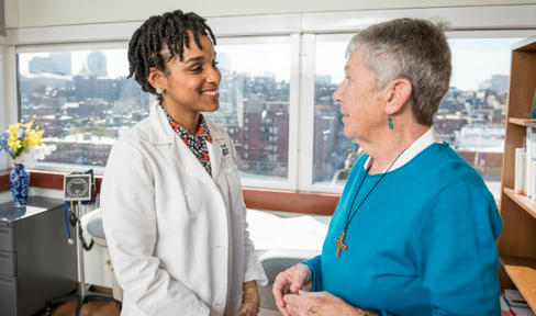 Trials Testing New Therapies for Parkinson's Symptoms