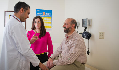 We Asked, You Answered: "How many years or doctors did it take to confirm your Parkinson's diagnosis?"