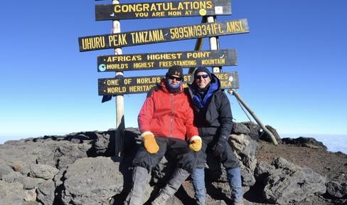 Duane & bob at top.