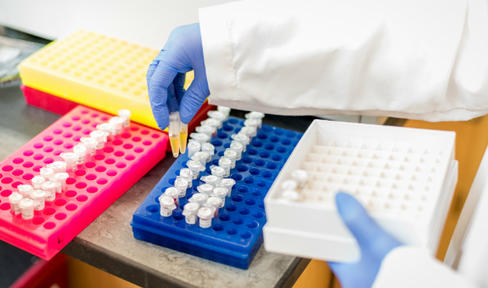 Broader MJFF-23andMe Collaboration Seeks to Drive Advances through PD Genetics