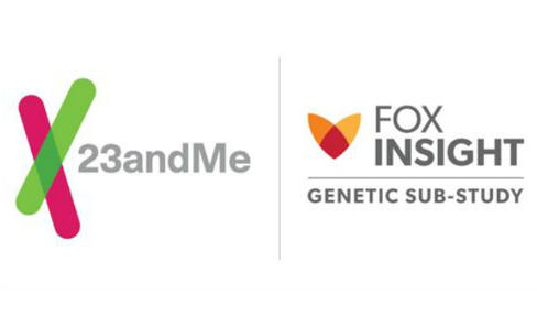 STAT: 'Michael J. Fox Foundation partners with 23andMe for precision medicine project on Parkinson's'