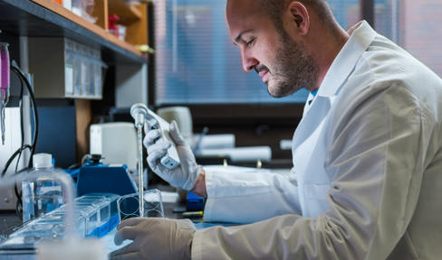 First Drug Approved for Dyskinesia in Parkinson's Disease