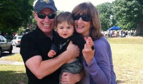 Fox Trial Finder Ambassador Brings Attention to Urgent Need for Trial Volunteers