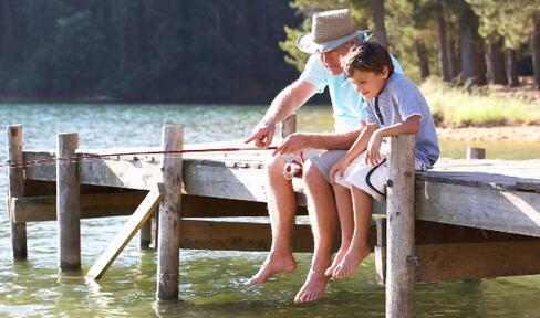 Communication Tips for People with Parkinson's Disease and Loved Ones