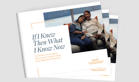 Newly Diagnosed Cover