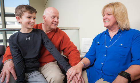 Ask the MD: The Holidays and Parkinson's