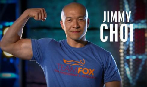 In Case You Missed It: Jimmy Choi's Return to 'American Ninja Warrior'