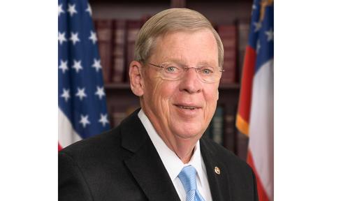 Johnny Isakson