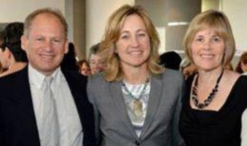 Patient Council Member Honored as a ‘Volunteer Parkinson’s Fighter’