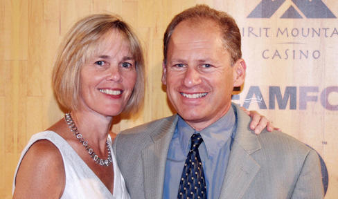 Shaking with Laughter: Finding Humor in a Parkinson's Disease Diagnosis