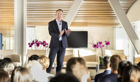 Ken Griffin.