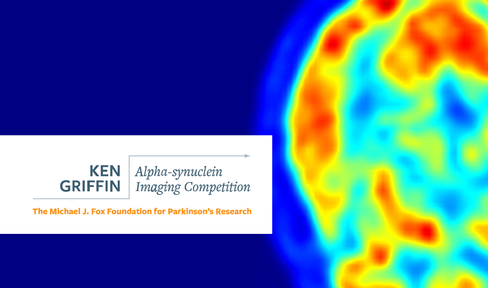 Ken Griffin Alpha-Synuclein Imaging Competition B