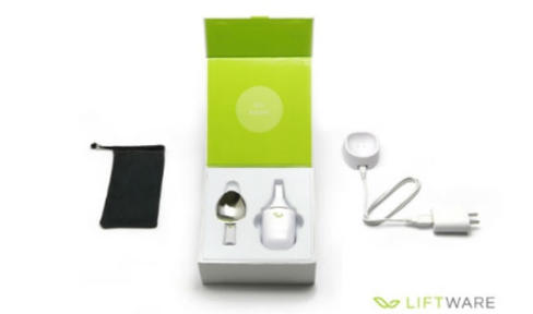 Apply for Free Liftware Stabilizing Spoon
