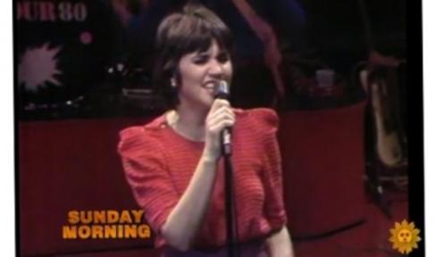 Linda Ronstadt