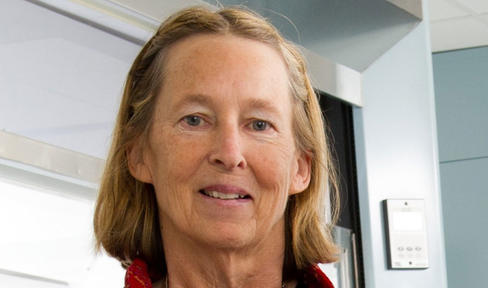 Lucy Fox - Inspiring Others and Being Inspired by The Michael J. Fox Foundation