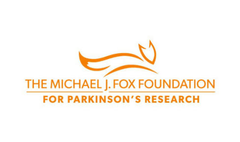 Michael J Fox Foundation Logo