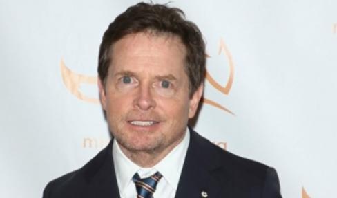 Michael J. Fox