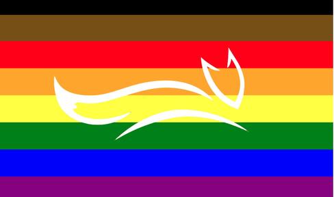 MJFF Celebrates Pride Month