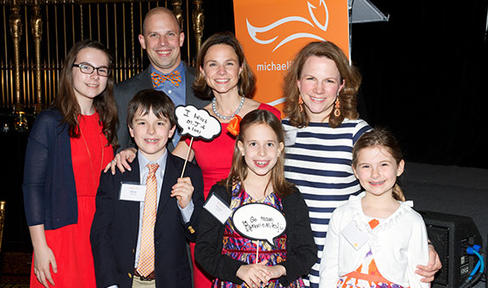 A Look at the 9th Annual Team Fox MVP Awards Dinner