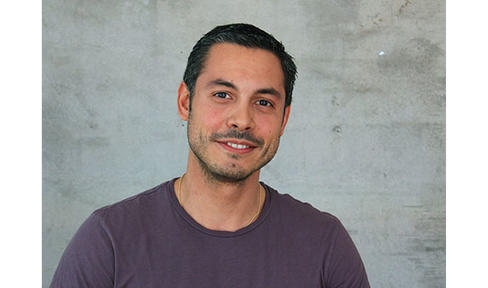 Maurizio Facheris: Meet The Michael J. Fox Foundation's First MD