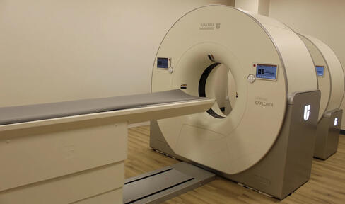 The Neuroexplorer camera in New Haven, Connecticut 