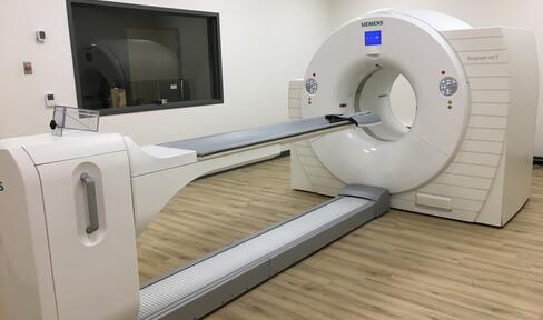 The Neuroexplorer camera in New Haven, Connecticut