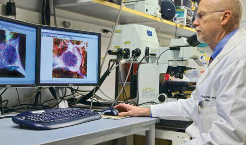 Timothy Greenamyre, MD, PhD