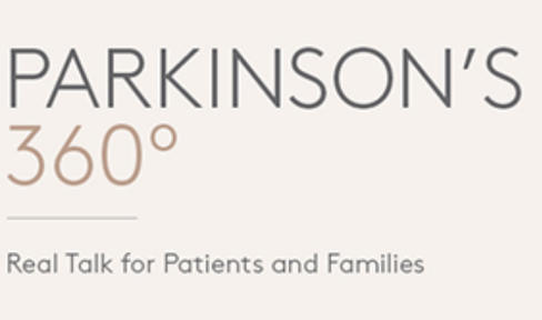 A Clinician's Perspective on Parkinson's 360: "Patients are grateful for the straightforward, positive and frank information"