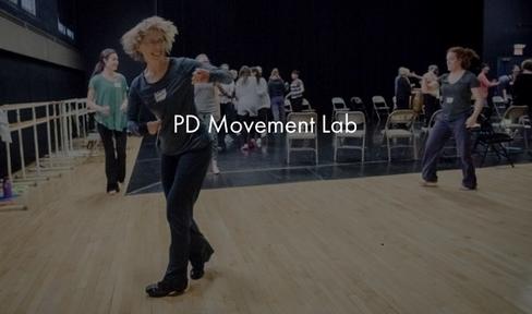 Guest Blogger Shares 'Imaginative and Practical Mobility Tips' for Parkinson's