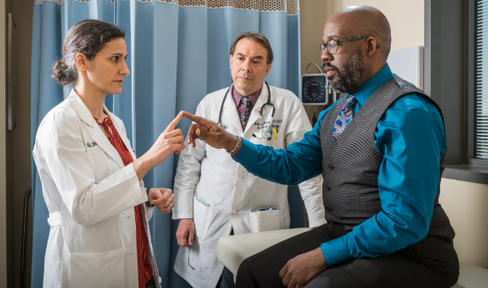 Rising Tide: New Study Finds Prevalence of Parkinson's Increasing