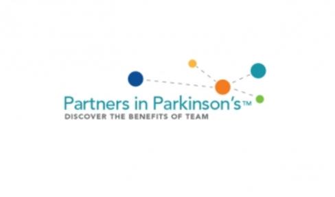 Partners in Parkinson's Logo 