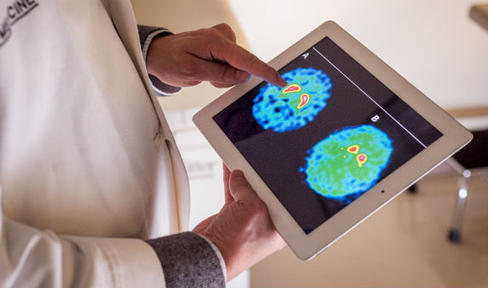 What We Fund: Genetic Links, Young Blood and Big Data