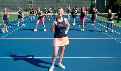 Team Fox Member and Patient Finds Her Voice—to Raise Parkinson’s Awareness and Funds