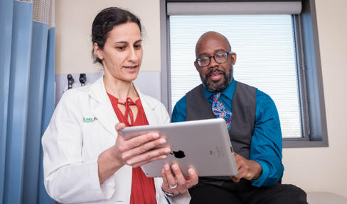 Policymakers Expand Telemedicine Services for Veterans