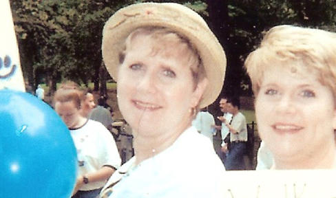 Guest Blogger Peggy Willocks says, “Parkinson’s has only Made Me Stronger!”