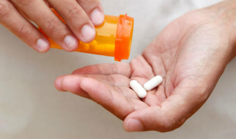 President Speaks on High Price of Prescription Drugs