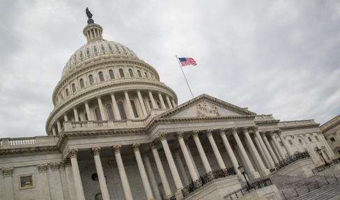 What's Going on with Health Care in Washington?