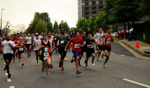 RaceTrac Gears Up for Parkinson's Awareness Month