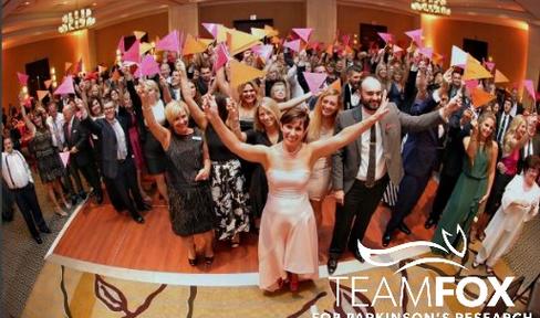 365 Days and Over $10M Raised: Another Incredible Year for Team Fox