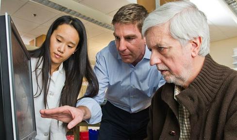 New Collaboration Seeks to Incorporate Patient Feedback into Clinical Trials