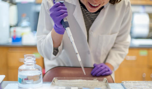 What We Fund: Brain's Resilience, Asthma Drug for Parkinson's and Signs of Disease in the Eye
