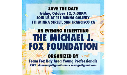 Team Fox Bay Area Young Professionals to Host 2nd Fall Event