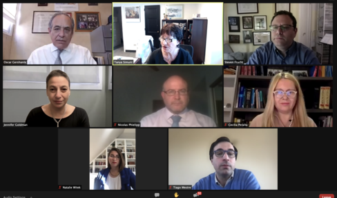 MDS-PAS Movement Disorders School for Neurology Residents