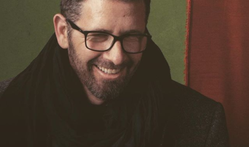 Sebastian Krys